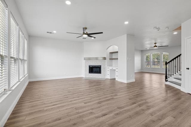 Building Photo - 1112 Piedmont Dr