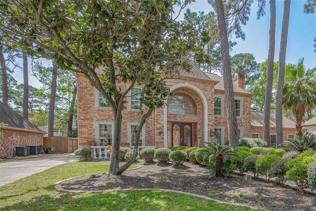 Building Photo - 5415 Olympia Fields Ln