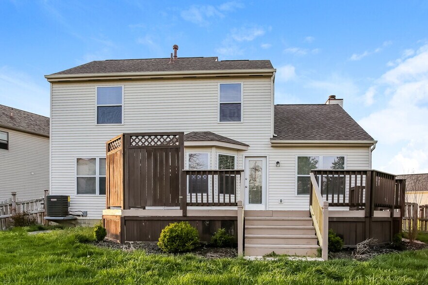 Building Photo - 5673 Silver Spurs Ln