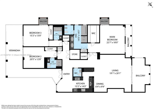 Building Photo - 2442 Fisher Island Dr