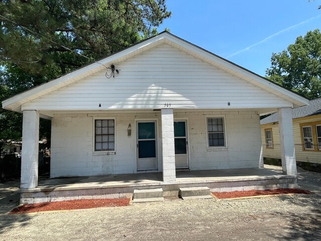 Primary Photo - New Bern 505