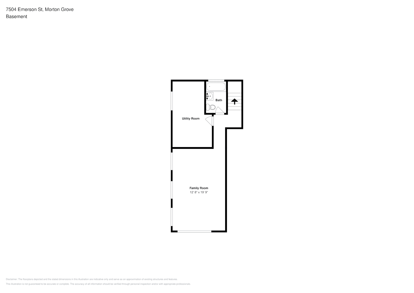 Building Photo - 7504 Emerson St