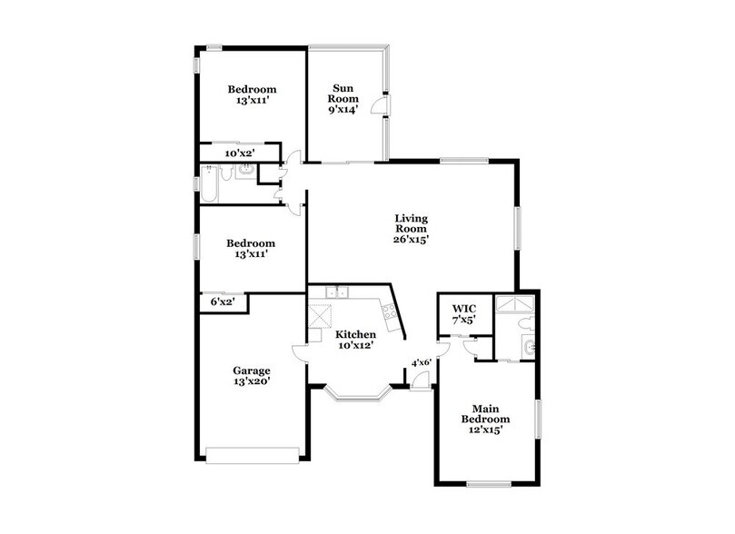 Building Photo - 9136 Lometa Ln