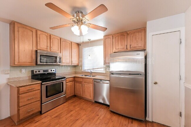 Building Photo - 19727 E Princeton Pl