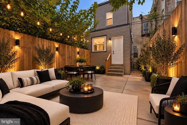Building Photo - 4535 N Gratz St