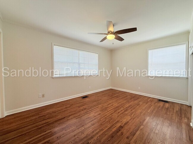 Building Photo - For Lease | Midtown Tulsa | Available Now!