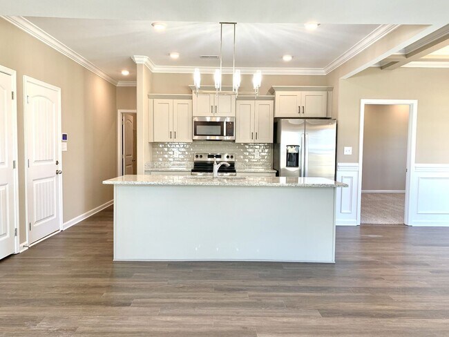 Building Photo - 425 Ayden Ln