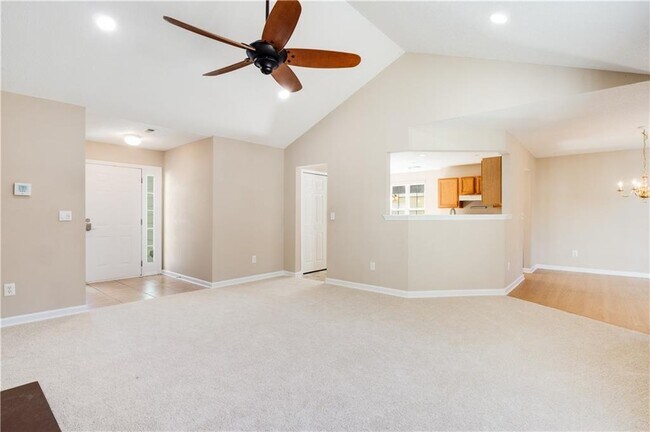 Building Photo - 4209 Zephyrhills Dr
