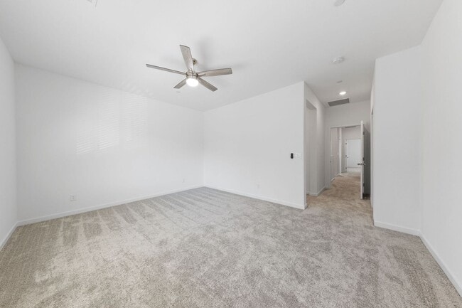 Building Photo - Brand New 3 Bedroom Townhome with Premium Upgrades & Resort-Style Amenities!