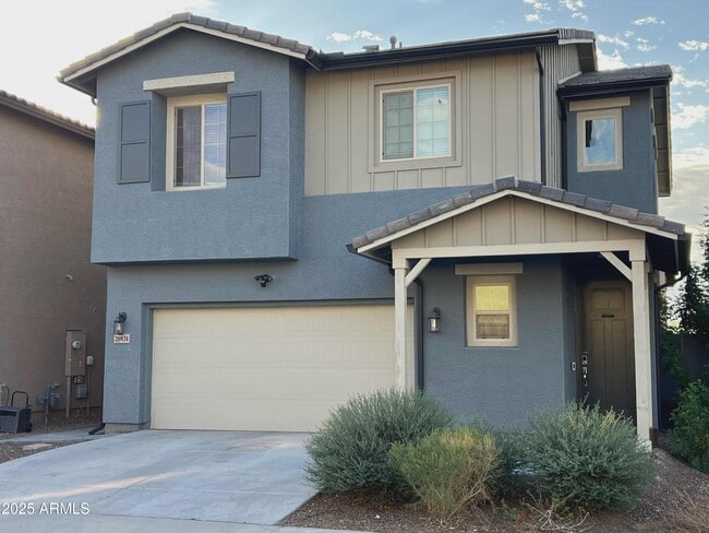 Building Photo - 20831 W Hubbell St