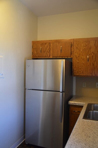 kitchen - 1709 Pine St