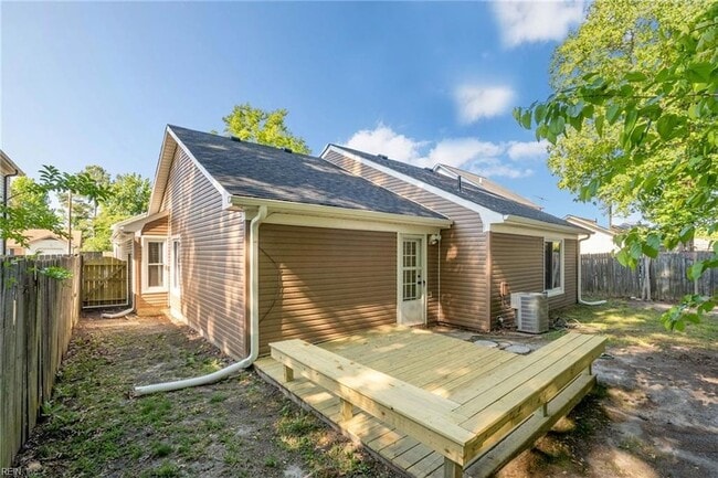 Building Photo - 5416 Heatherton Ct