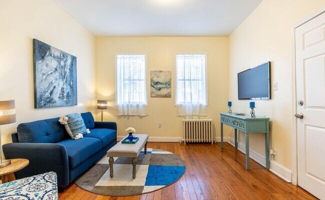 Building Photo - 508 Federal St