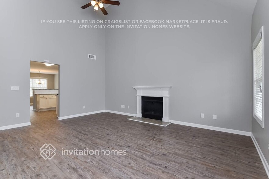 Building Photo - 6422 Grand Hickory Dr