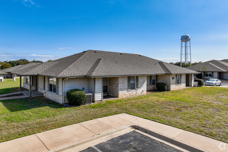 Building Photo - Towne Park in Kingsland