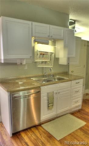 Building Photo - 426 E Bijou St