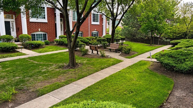 Building Photo - 128 Morgan's Gate Dr