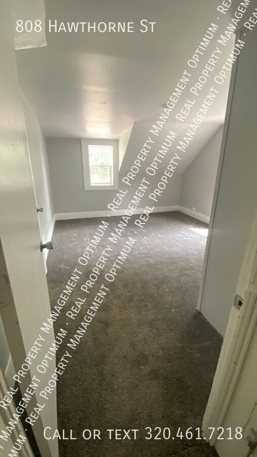 Building Photo - 808 Hawthorne St