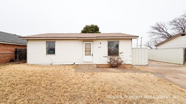 Building Photo - 6212 22nd St