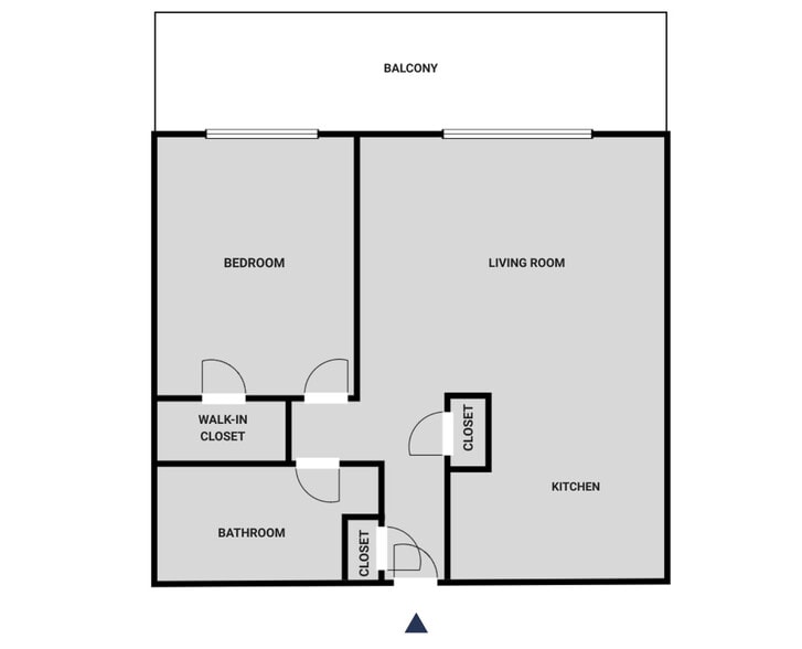 Building Photo - 501 Forest Ave