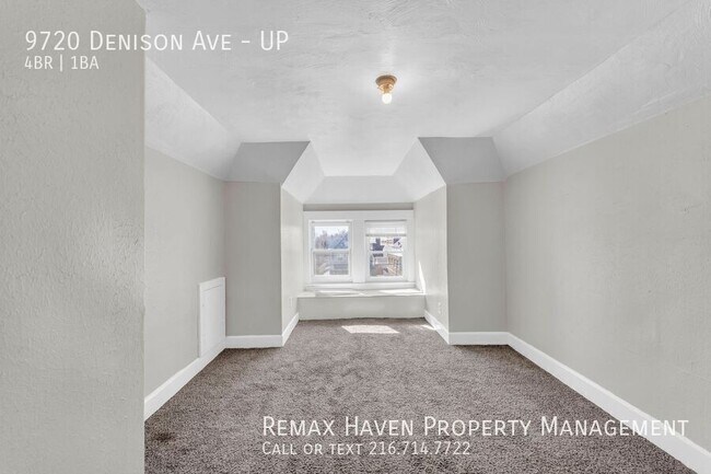 Building Photo - 9720 Denison Ave