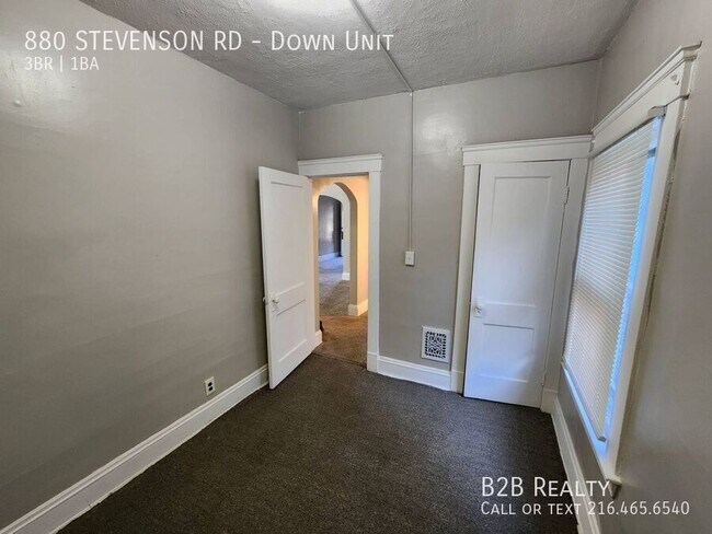 Building Photo - 880 Stevenson Rd