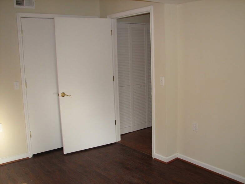 BEDROOM - 5804 14th St NW