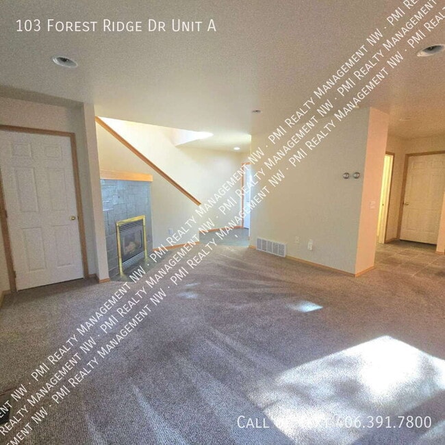 Building Photo - 103 Forest Ridge Dr