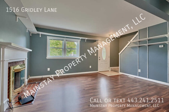 Building Photo - 1516 Gridley Ln