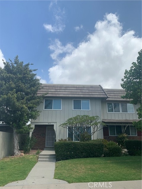 Primary Photo - 4673 Larwin Ave