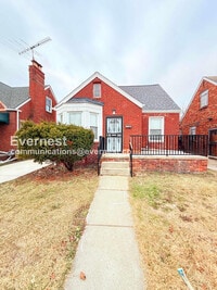 Building Photo - 17187 Rowe St