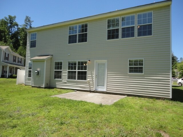 Building Photo - 3961 Tyler Bluff Ln
