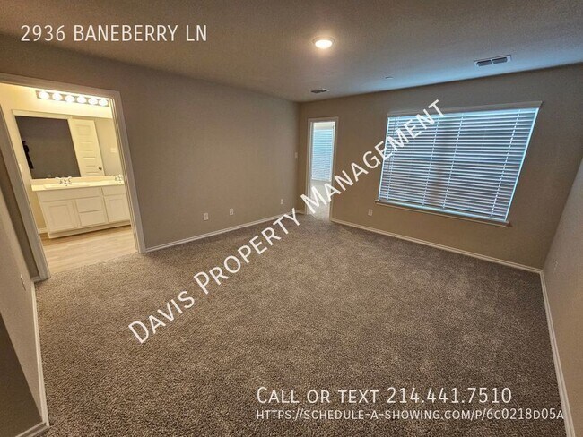Building Photo - 2936 Baneberry Ln