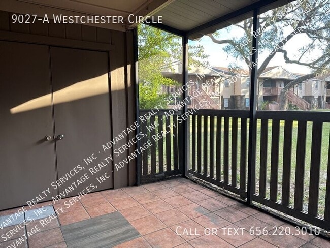 Building Photo - 9027 Westchester Cir