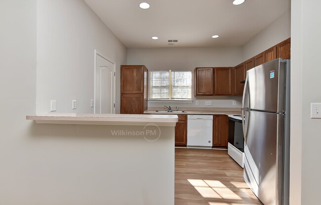 Building Photo - Discover Modern Comfort: 2BR, 2BA Condo in...