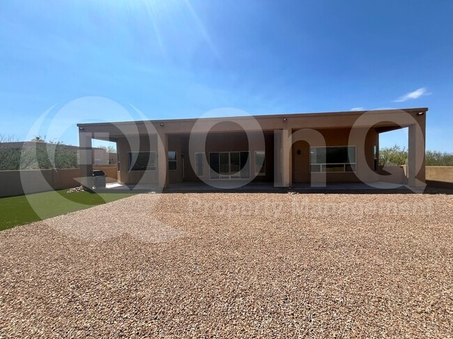 Building Photo - 9398 E Desert Milkweed Ct
