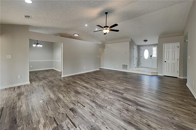 Building Photo - 4018 River Rock Way