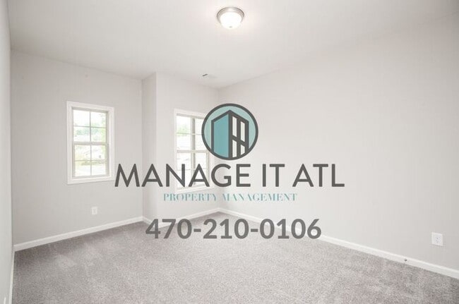 Building Photo - 3 bedroom townhome in Buford City School Distirct!