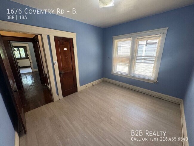 Building Photo - 1676 Coventry Rd