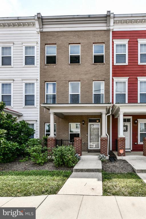 Building Photo - 755 Anacostia Ave NE