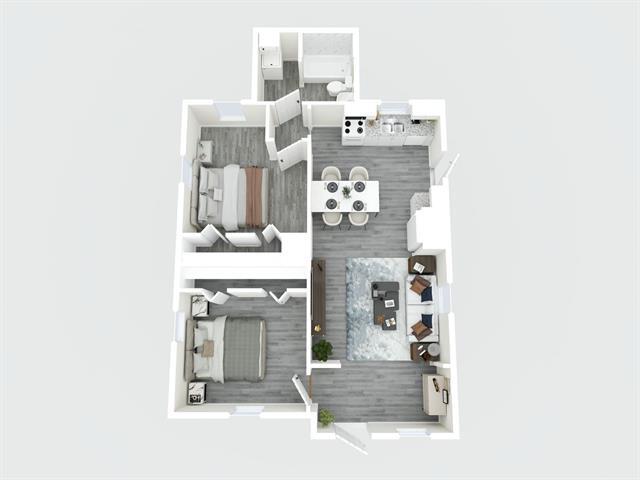 Building Photo - 2406 Ross Ave