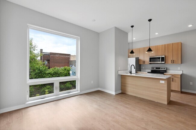 Building Photo - 308 W Chelten Ave