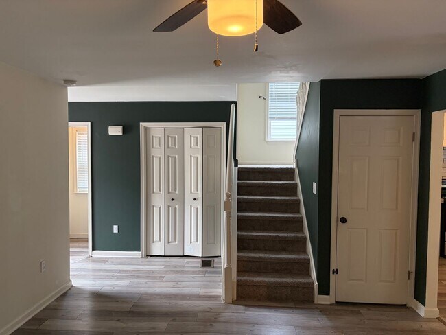 Building Photo - Single Family Home on Quite Cul-De Sac Now Available in Upland Square
