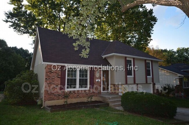 Building Photo - 9008 Kentucky Ave
