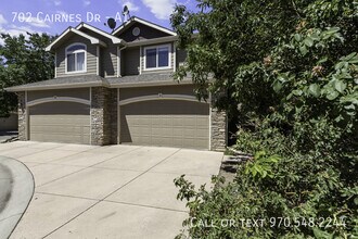 Building Photo - 702 Cairnes Dr