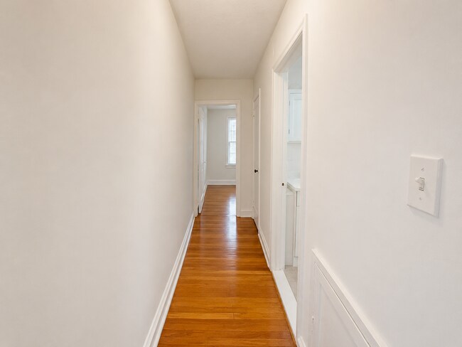 Building Photo - 8239 Williams Ave