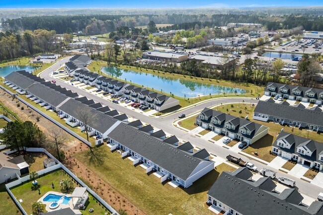 Building Photo - 1212 Blueback Herring Wy