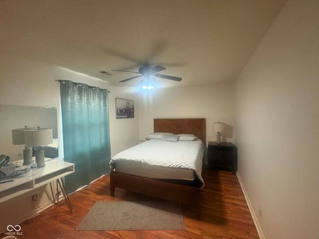 Building Photo - 6492 Lupine Terrace