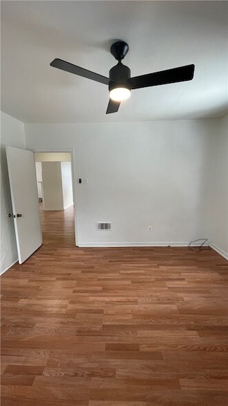 Building Photo - 319 N Balph Ave