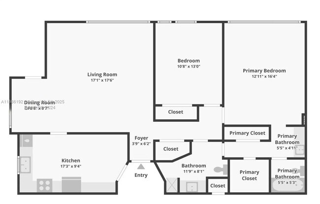 Building Photo - 1351 NE Miami Gardens Dr